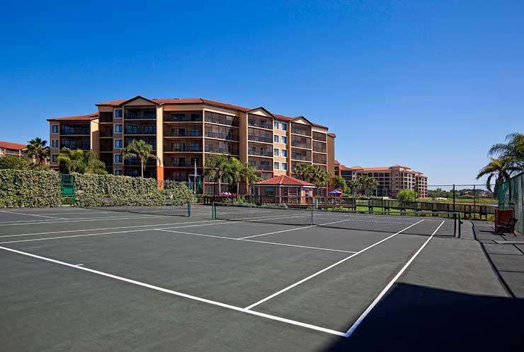 Resort Westgate Lakes And 4*