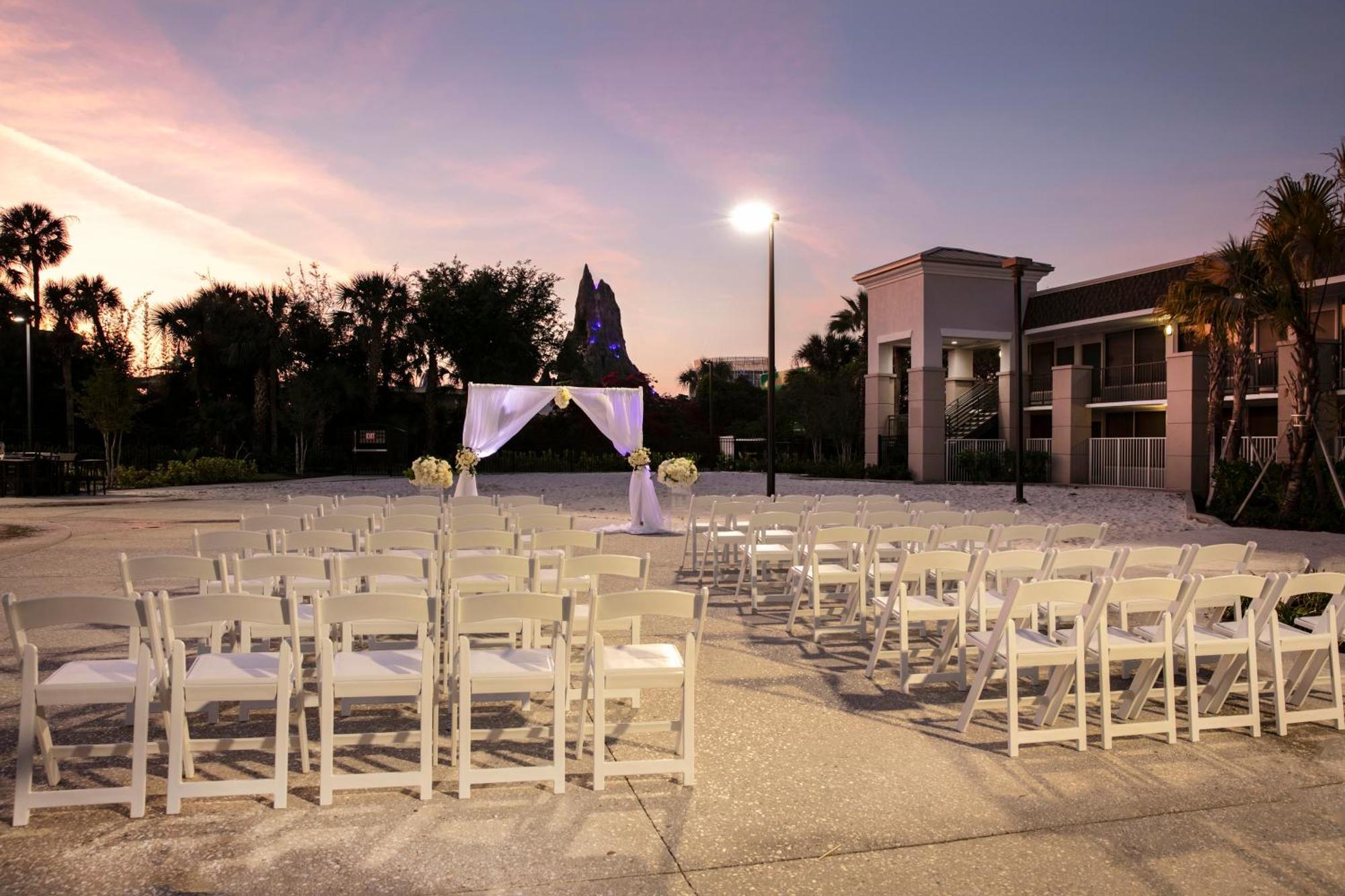 Wyndham I-drive Avanti & Conference Center 3* Orlando