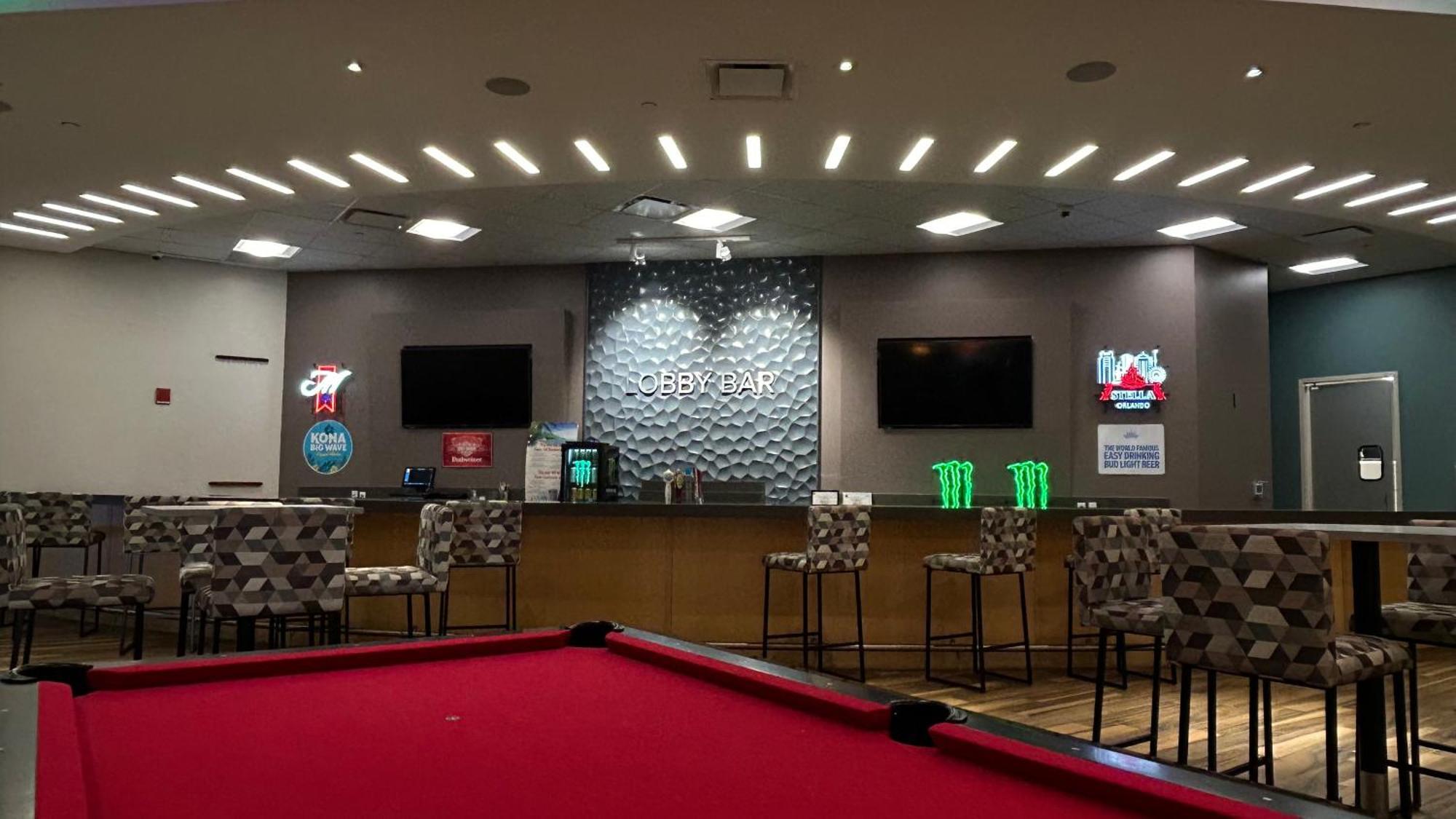 Wyndham I-drive Avanti & Conference Center Orlando