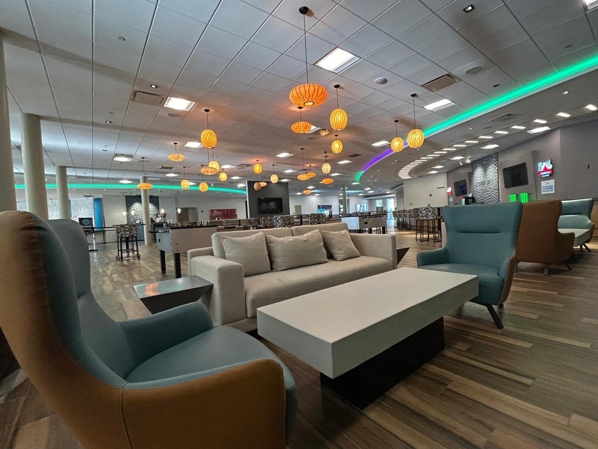 Wyndham I-drive Avanti & Conference Center Resort Orlando