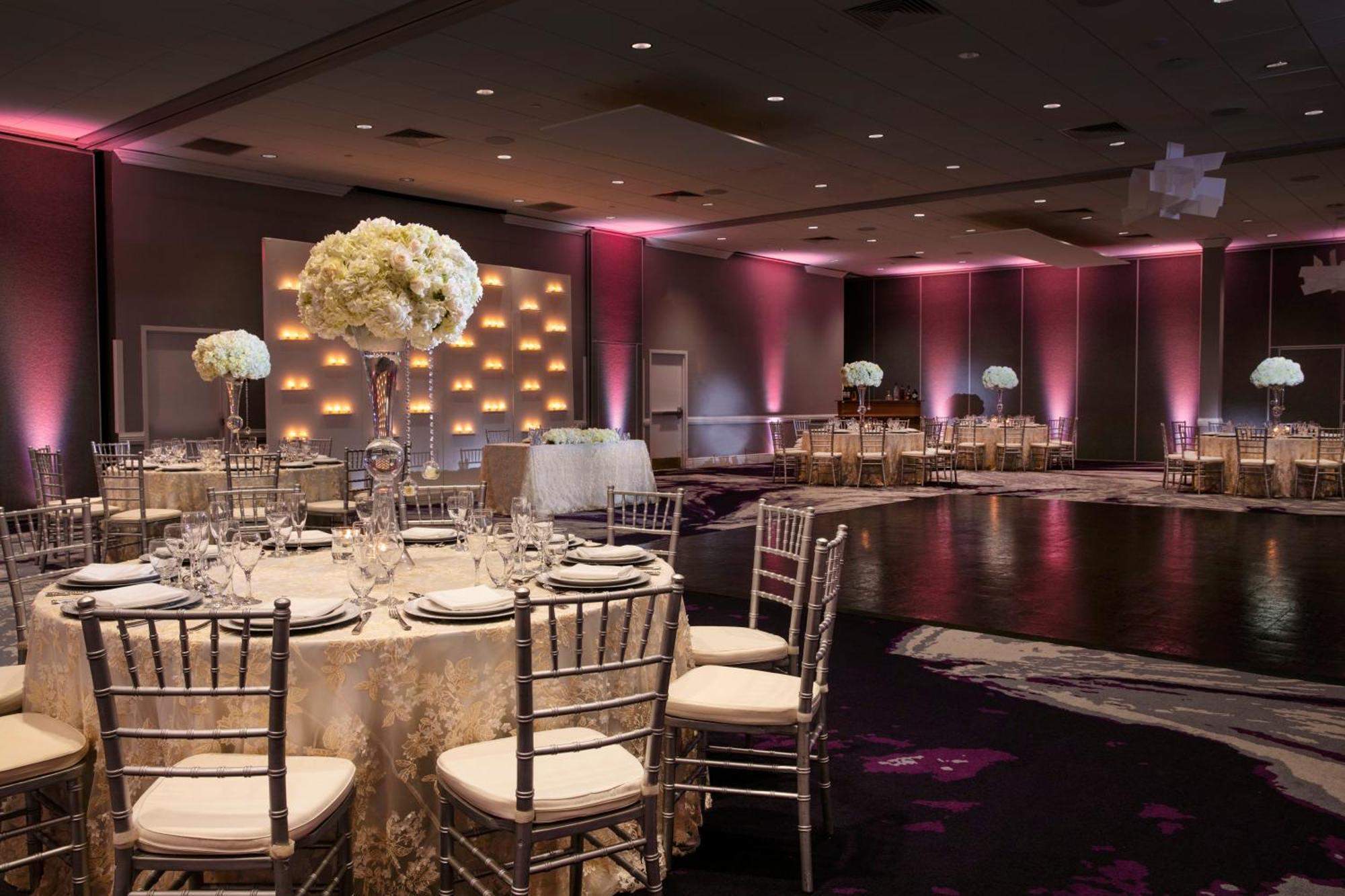 Wyndham I-drive Avanti & Conference Center