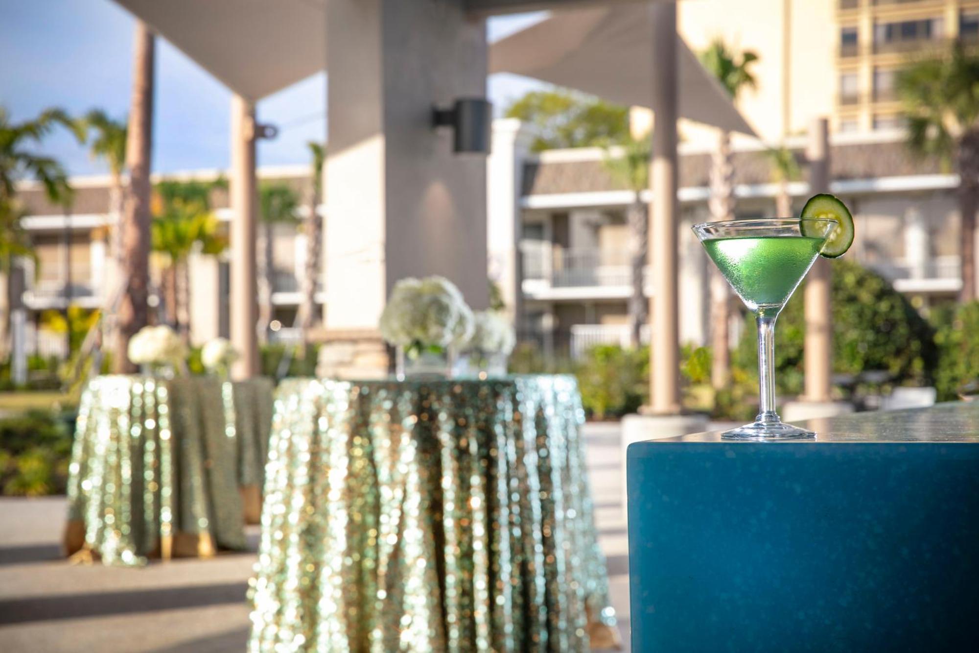 Resort Wyndham I-drive Avanti & Conference Center Orlando