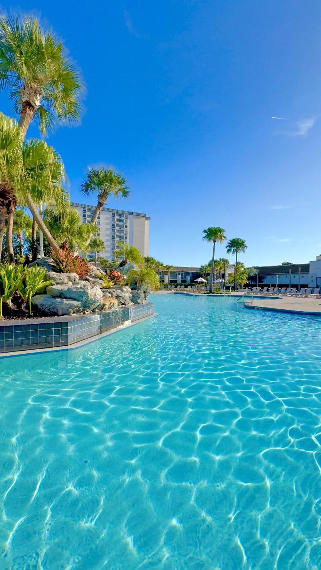 Wyndham I-drive Avanti & Conference Center 3* Orlando