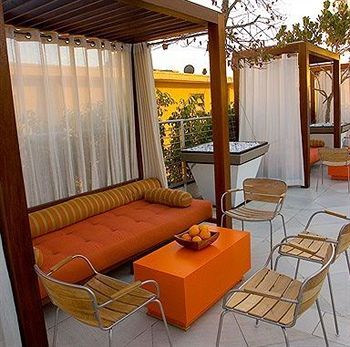 Hotel Sanctuary South