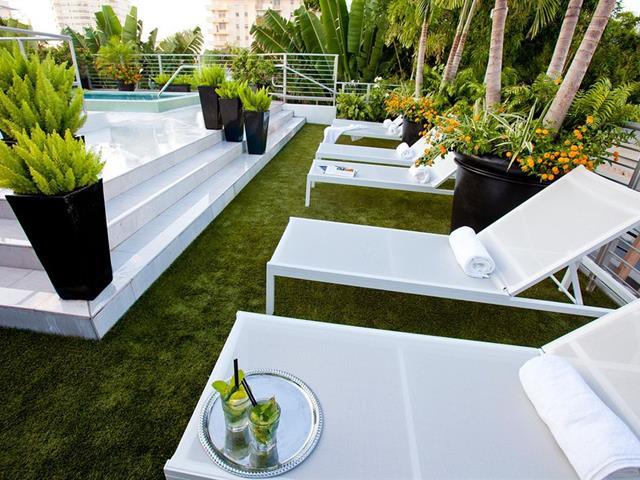Sanctuary South Hotel Miami Beach