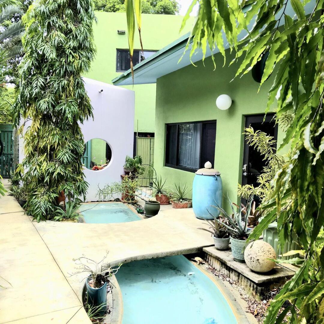 Holiday home Unique Art & Nature Hideaway Walk To Wilton Drive Fort Lauderdale