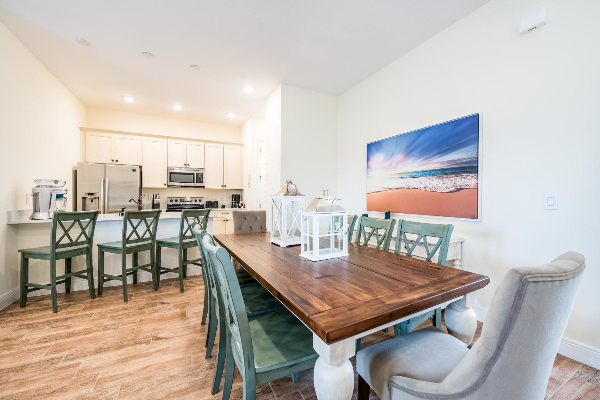 Margaritaville Orlando With H2o Waterpark By Rentyl Holiday home