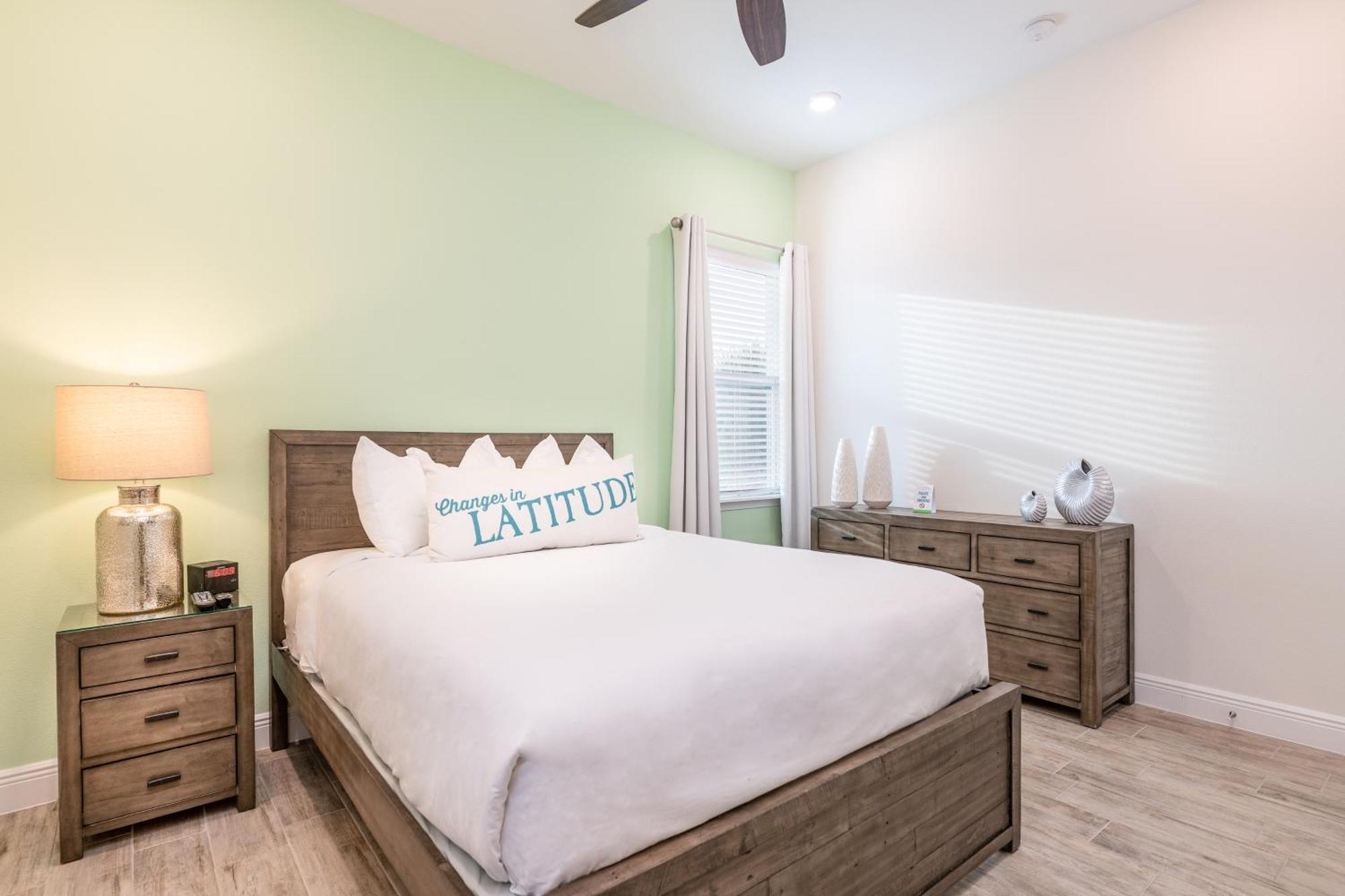 Margaritaville Orlando With H2o Waterpark By Rentyl Holiday home