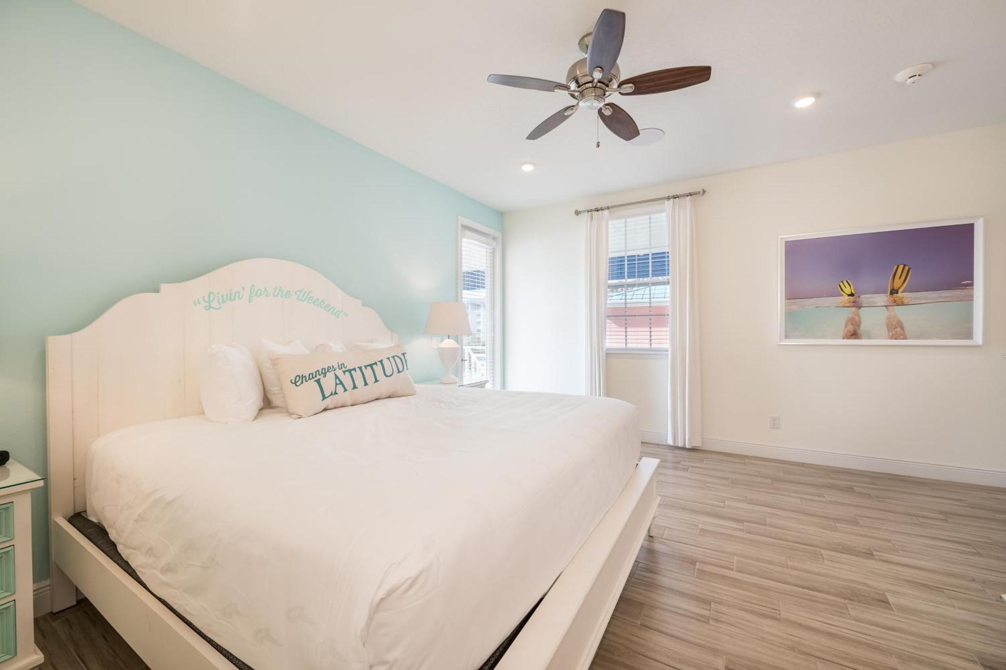 Holiday home Margaritaville Orlando With H2o Waterpark By Rentyl