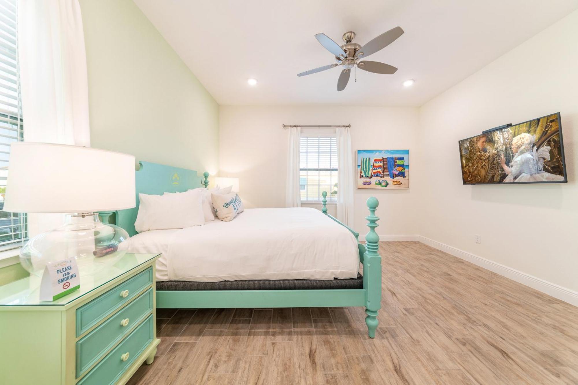 Margaritaville Orlando With H2o Waterpark By Rentyl * Kissimmee