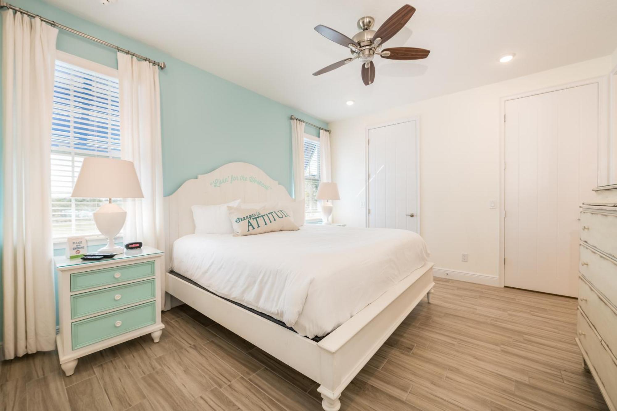 Margaritaville Orlando With H2o Waterpark By Rentyl Holiday home Kissimmee