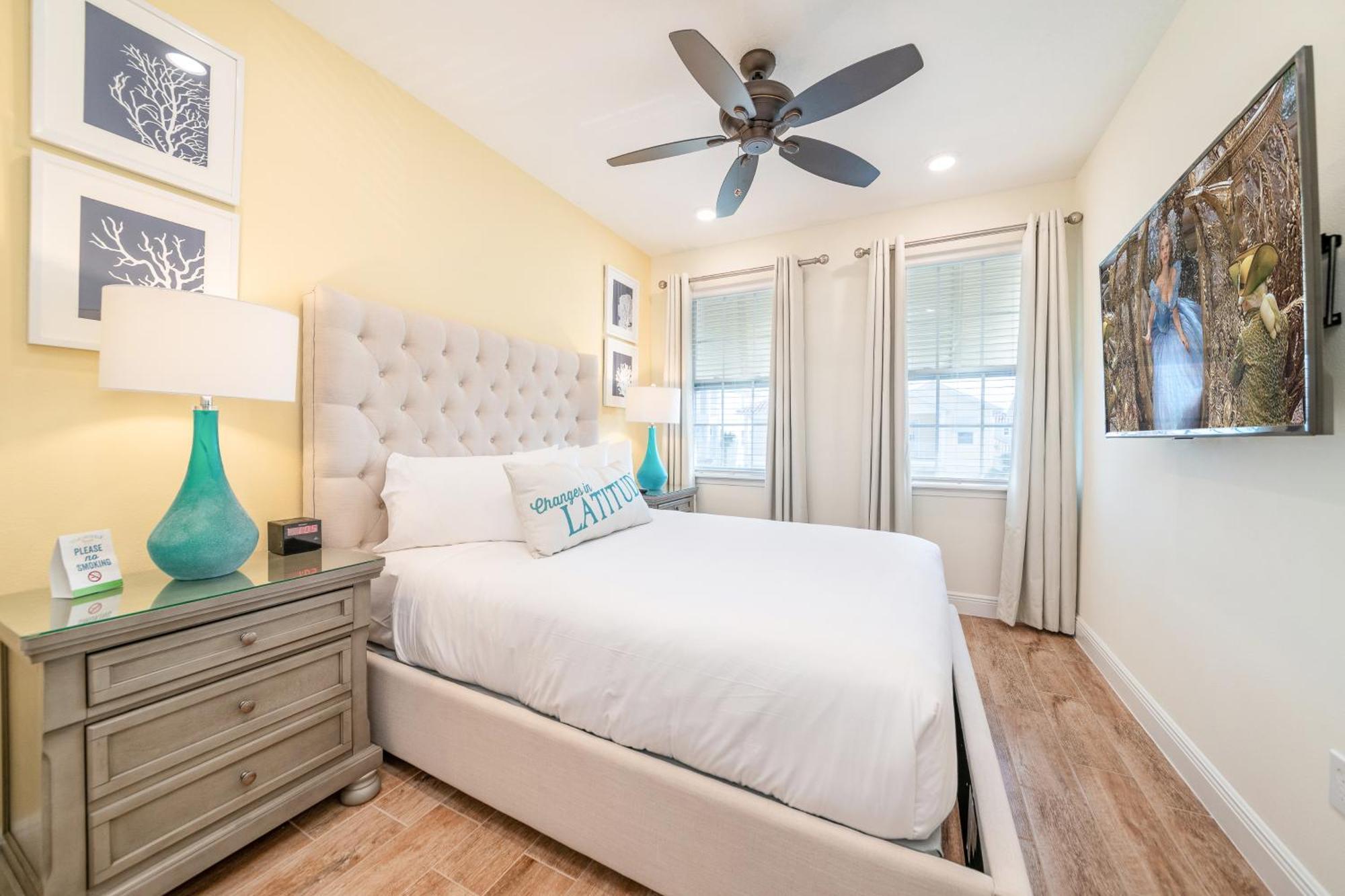 Margaritaville Orlando With H2o Waterpark By Rentyl * Kissimmee