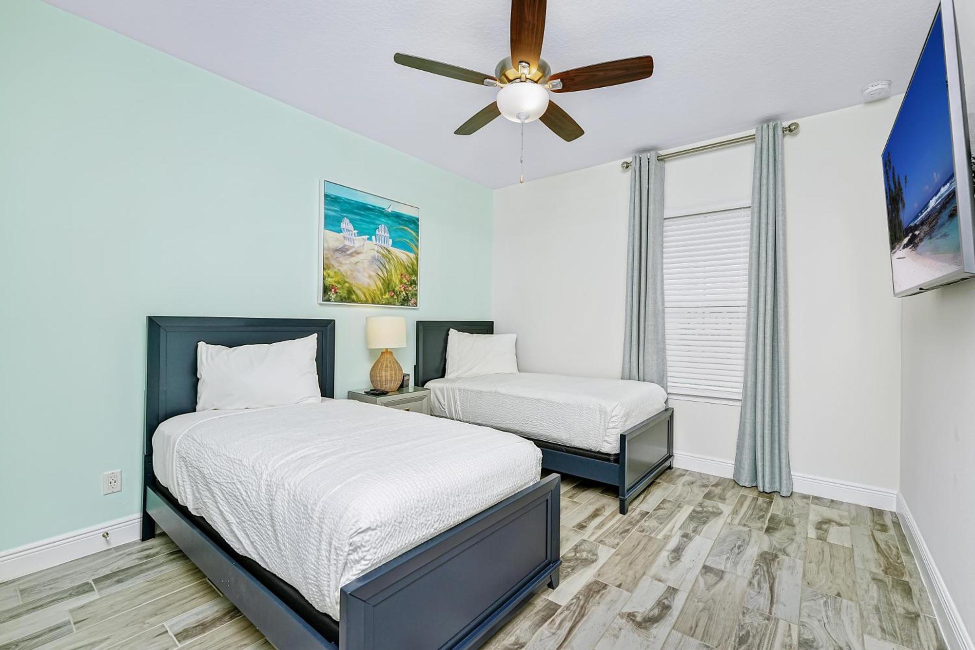 Holiday home Margaritaville Orlando With H2o Waterpark By Rentyl
