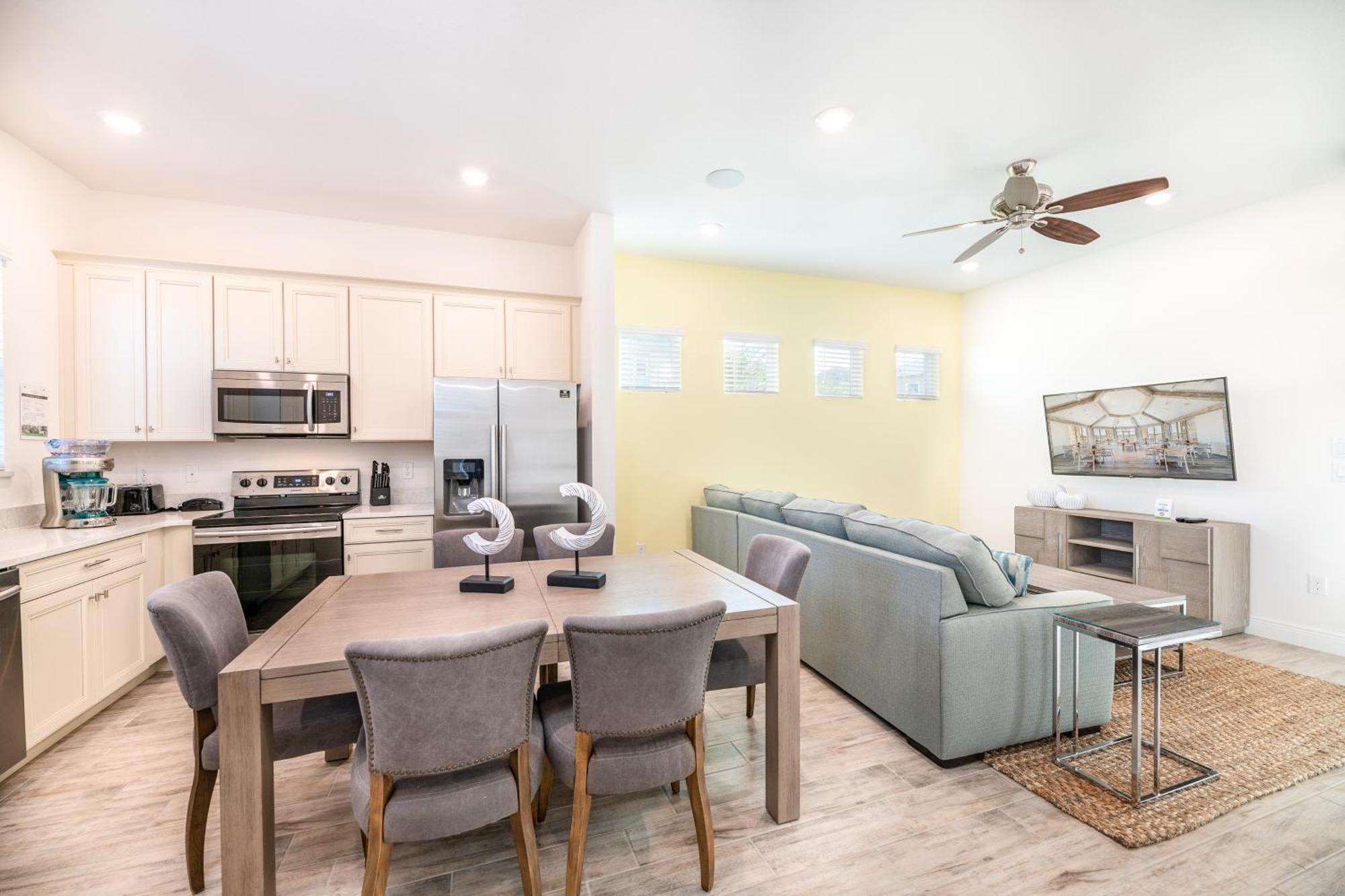 Holiday home Margaritaville Orlando With H2o Waterpark By Rentyl Kissimmee