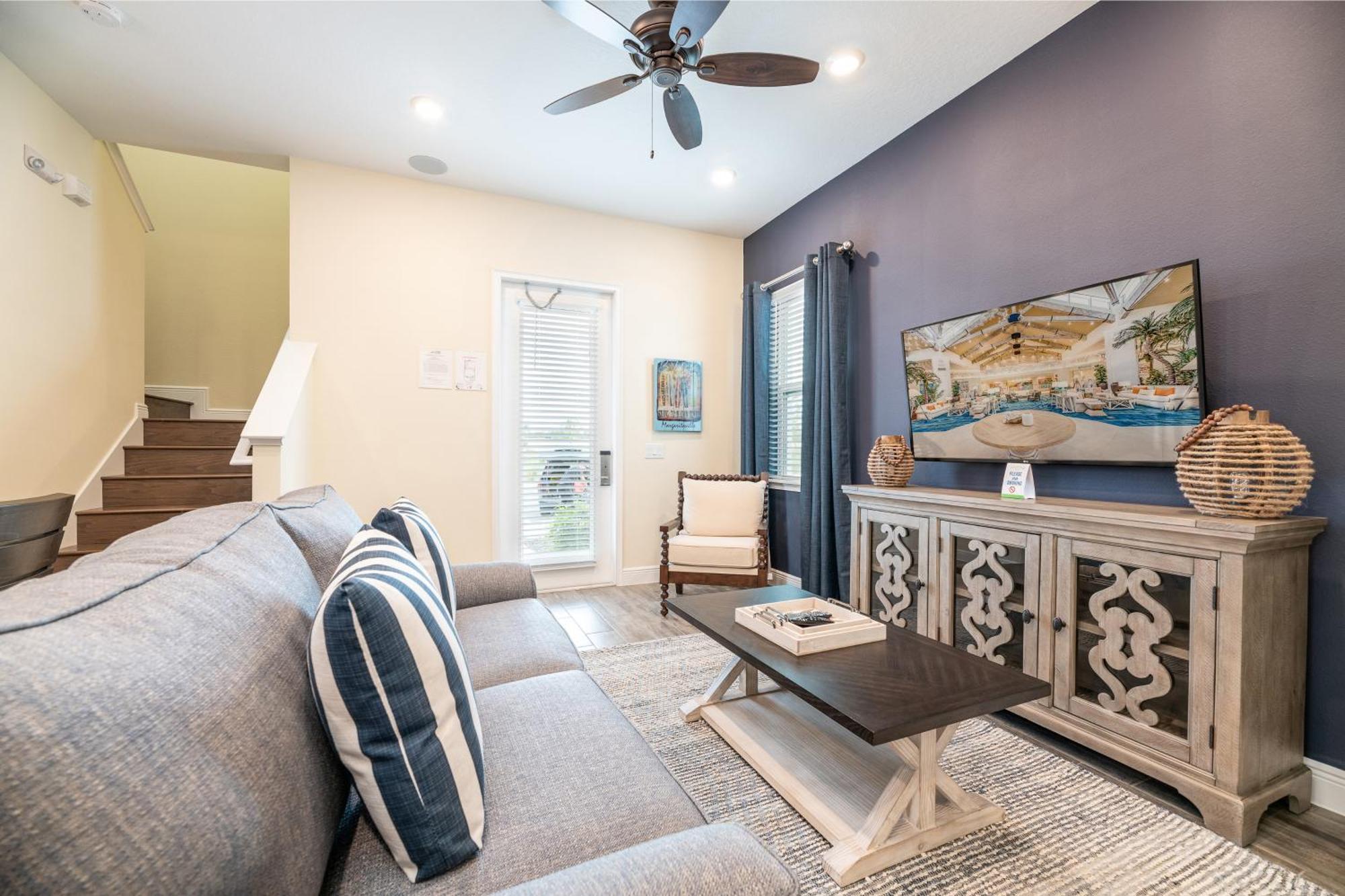 Holiday home Margaritaville Orlando With H2o Waterpark By Rentyl