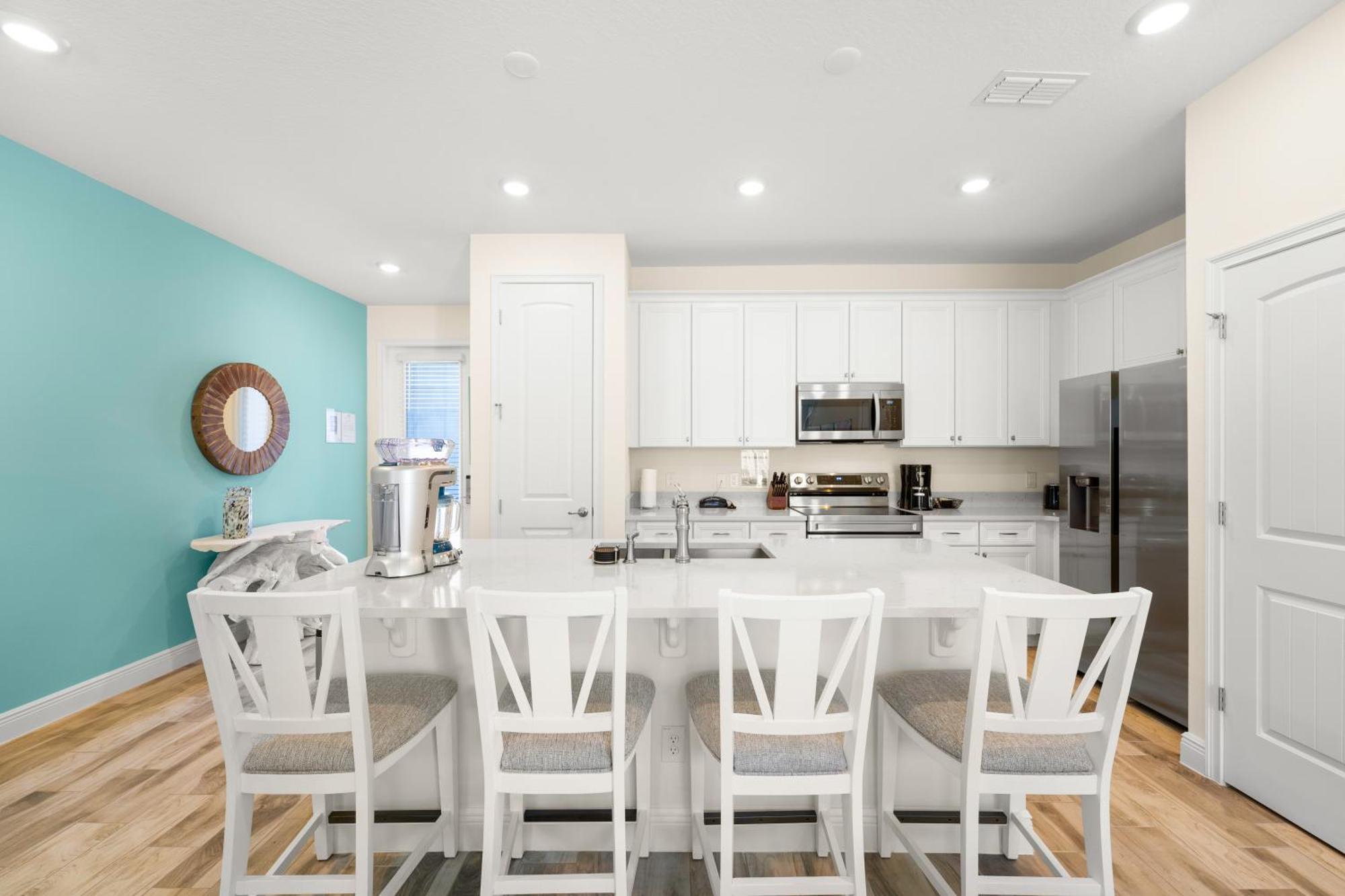 Margaritaville Orlando With H2o Waterpark By Rentyl Holiday home