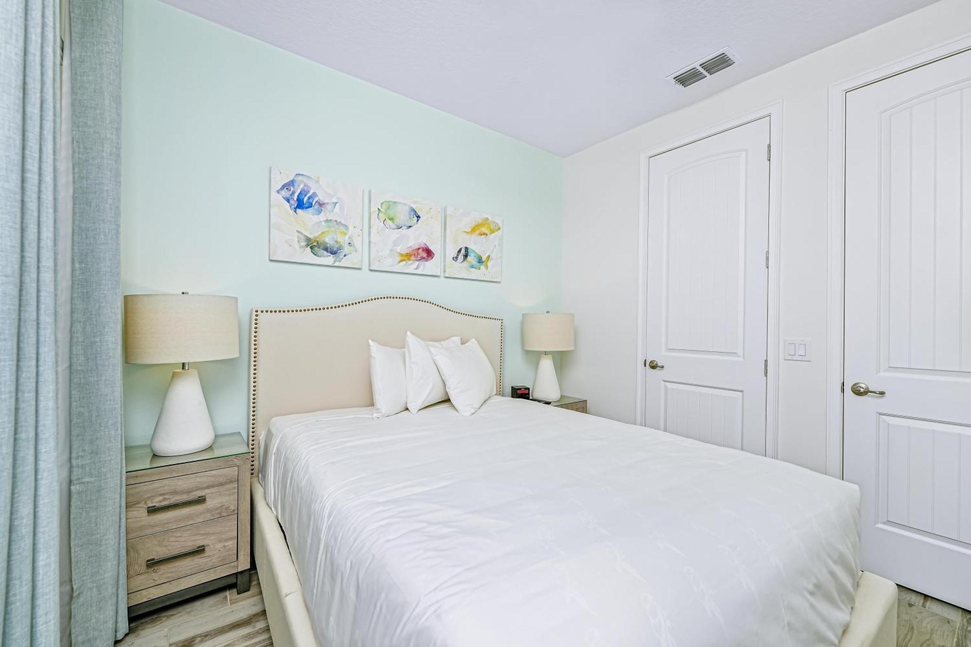 Holiday home Margaritaville Orlando With H2o Waterpark By Rentyl Kissimmee