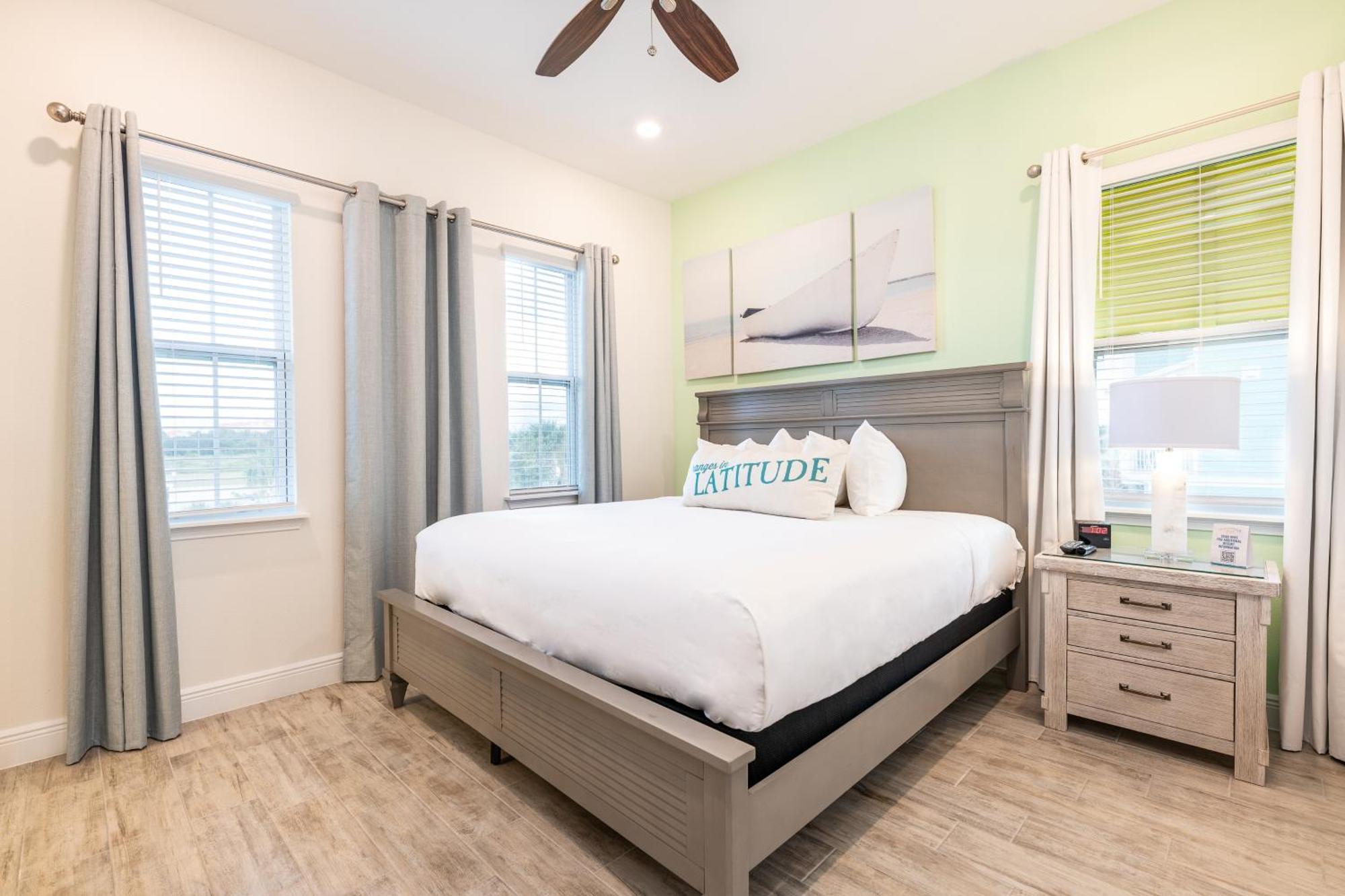 Holiday home Margaritaville Orlando With H2o Waterpark By Rentyl