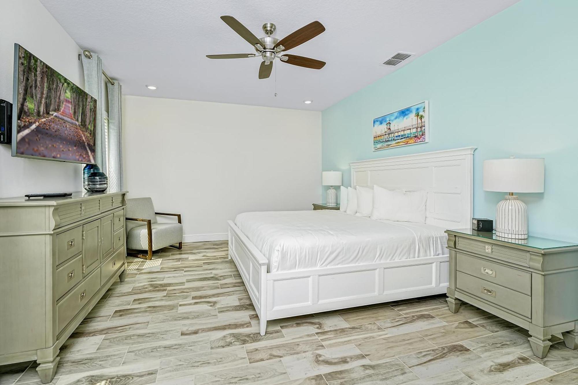 Holiday home Margaritaville Orlando With H2o Waterpark By Rentyl Kissimmee