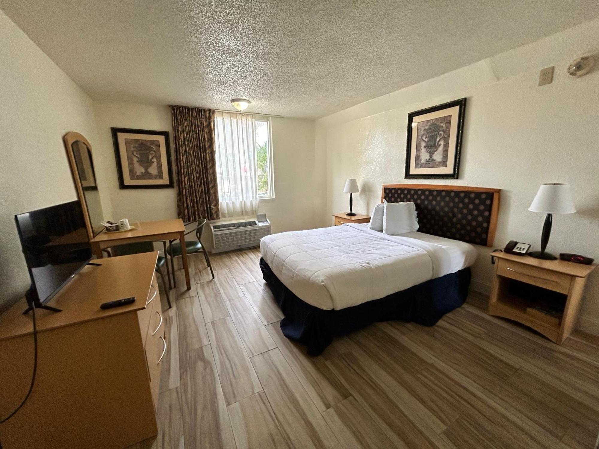 Hotel Monumental Movieland