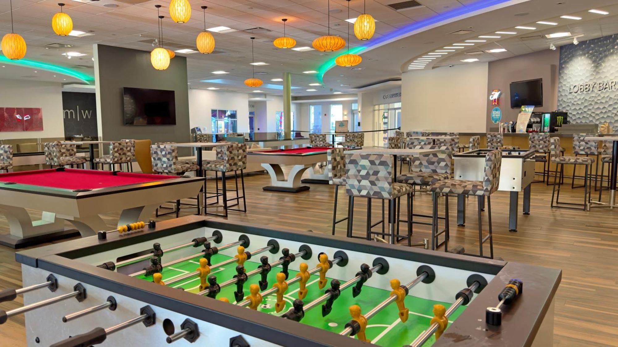 Wyndham I-drive Avanti & Conference Center Orlando