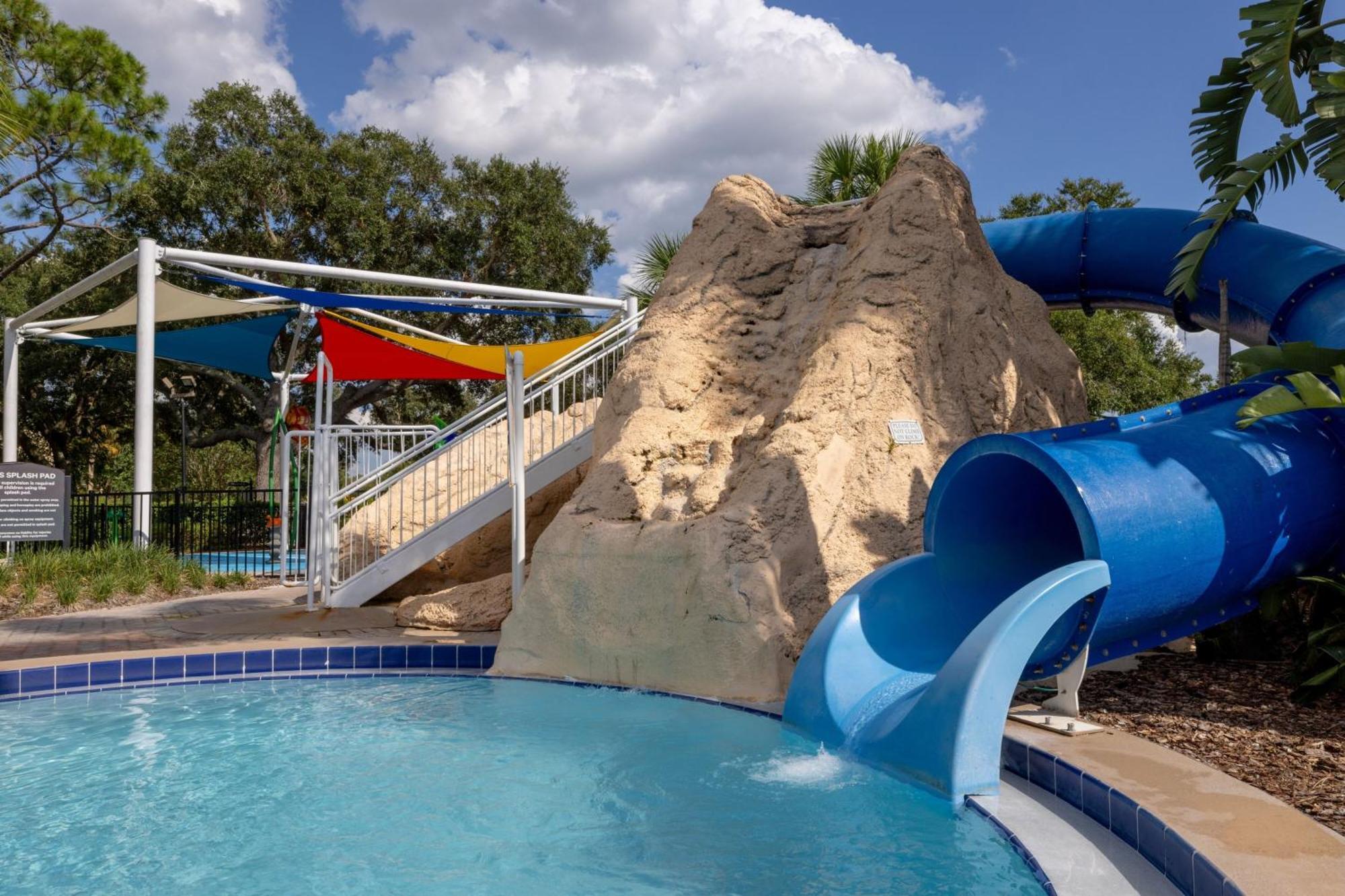 Sheraton Vistana Villas, Buena Vista Orlando Resort