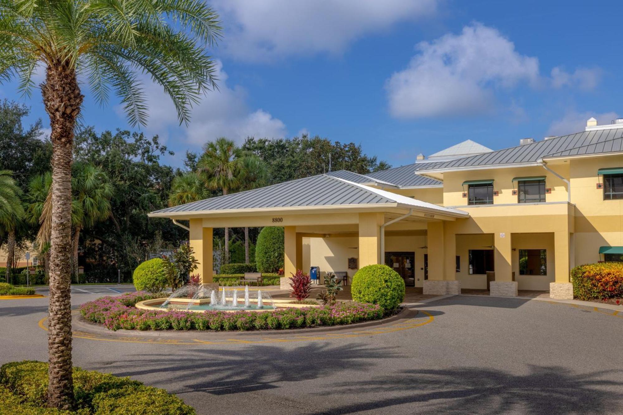 Sheraton Vistana Villas, Buena Vista Orlando Resort 4*