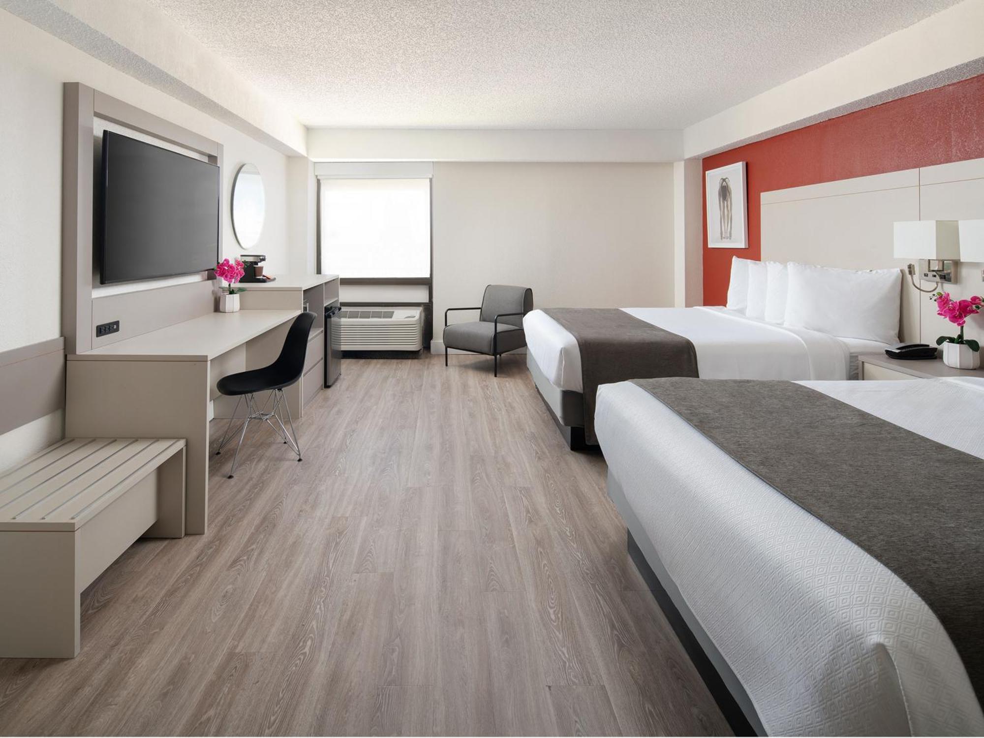 Resort Wyndham I-drive Avanti & Conference Center