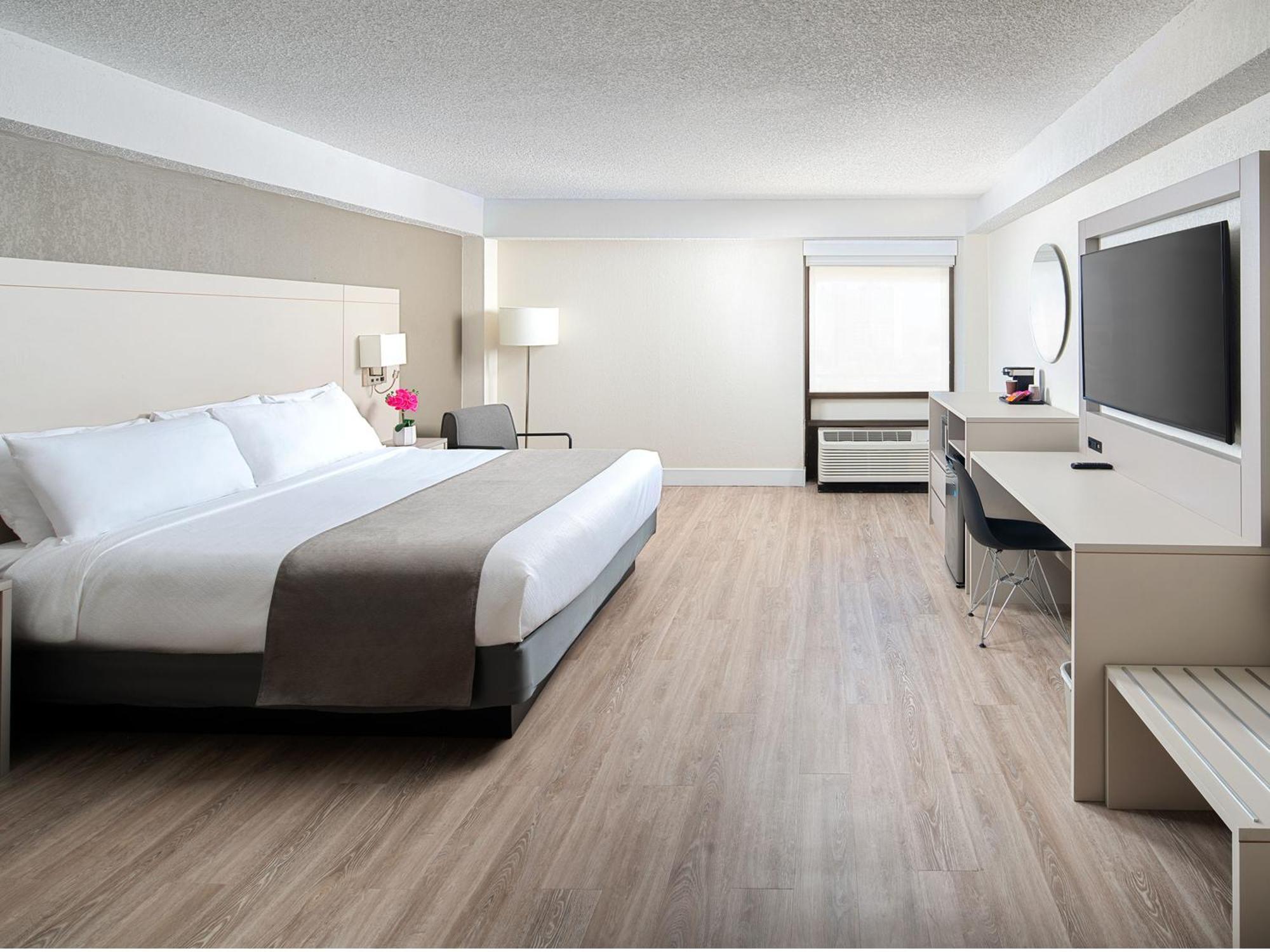 Wyndham I-drive Avanti & Conference Center Resort Orlando