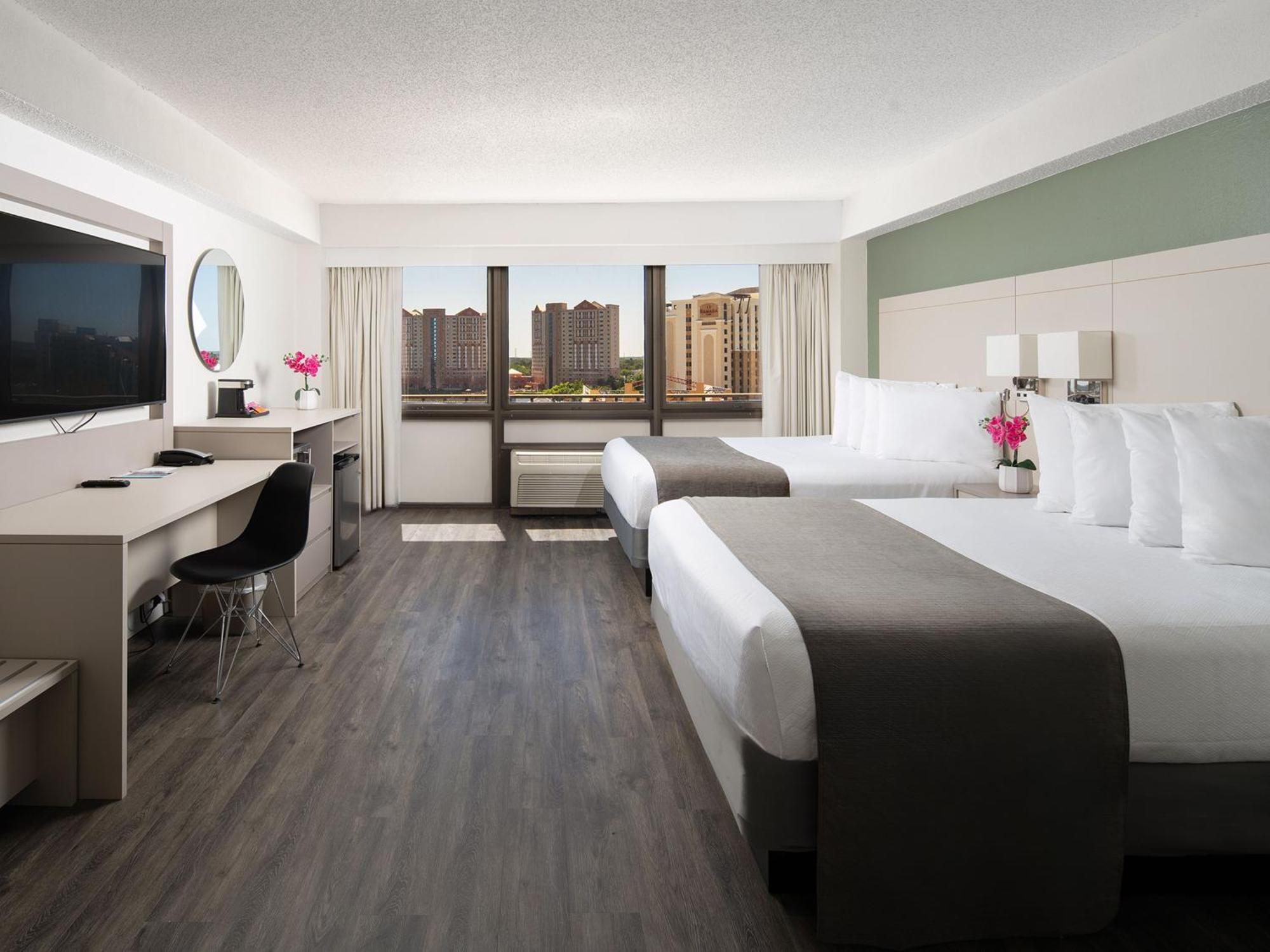 Wyndham I-drive Avanti & Conference Center Resort