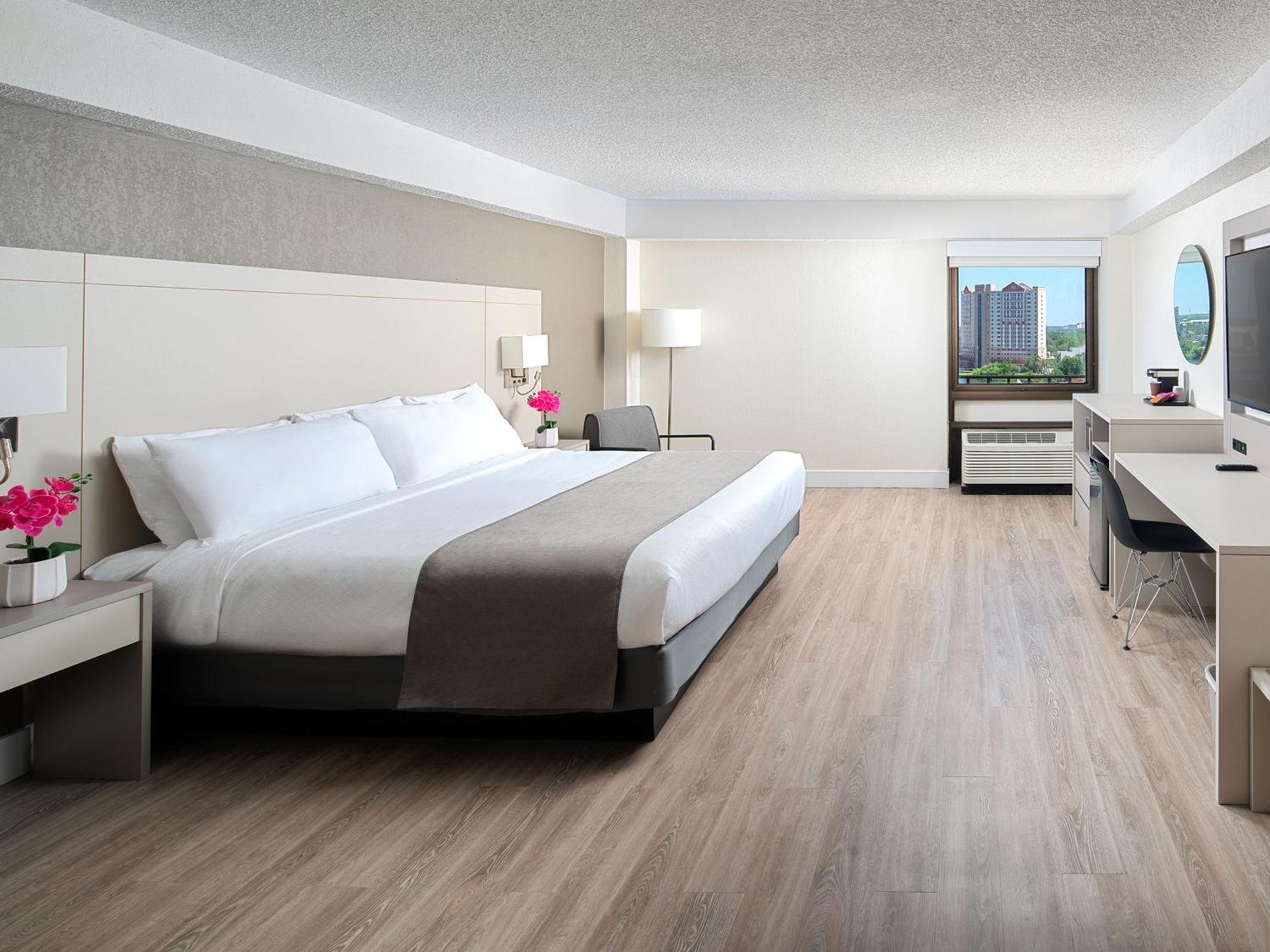 Resort Wyndham I-drive Avanti & Conference Center