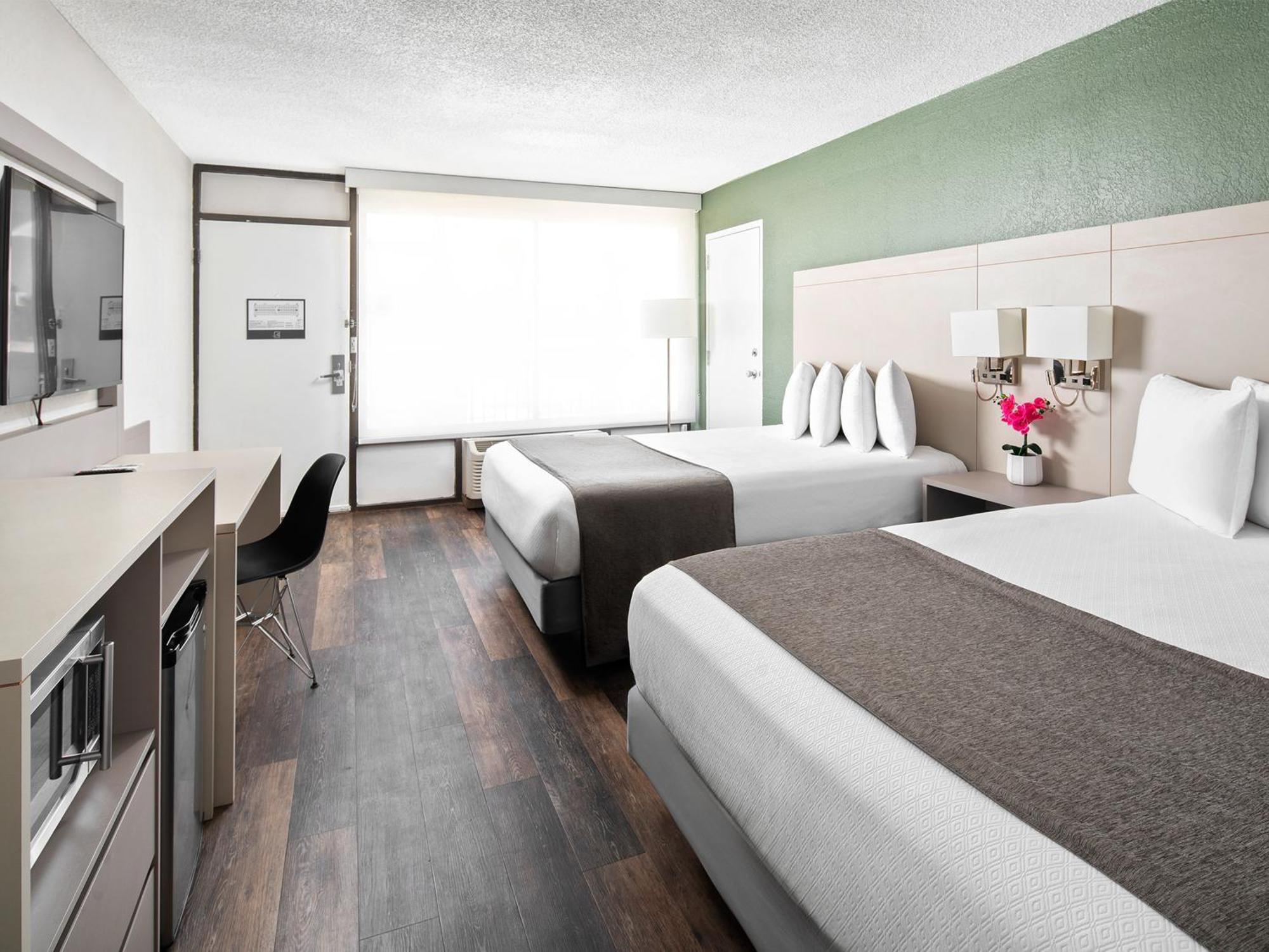 Wyndham I-drive Avanti & Conference Center Orlando
