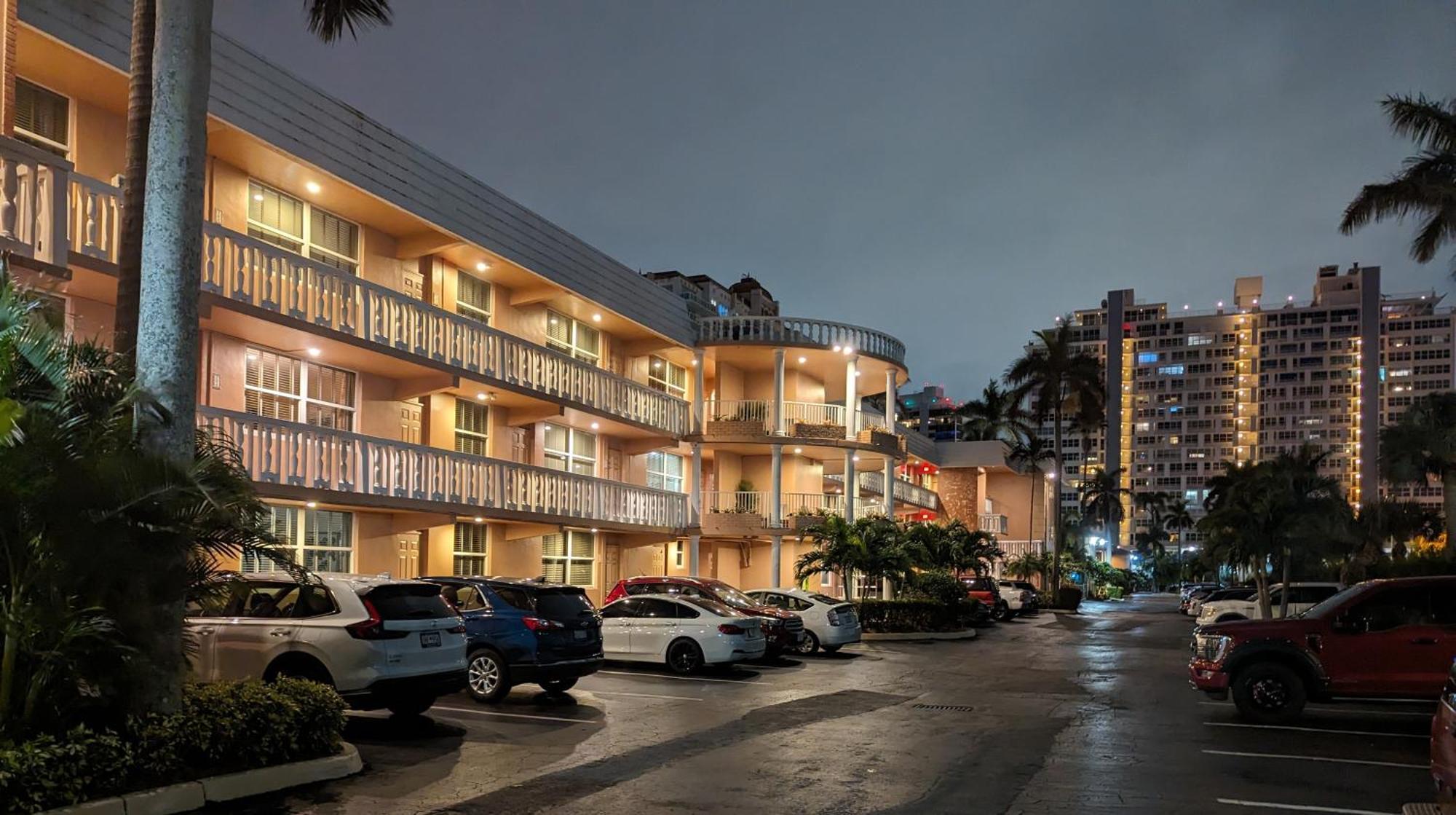 Playablanco Apartment Fort Lauderdale