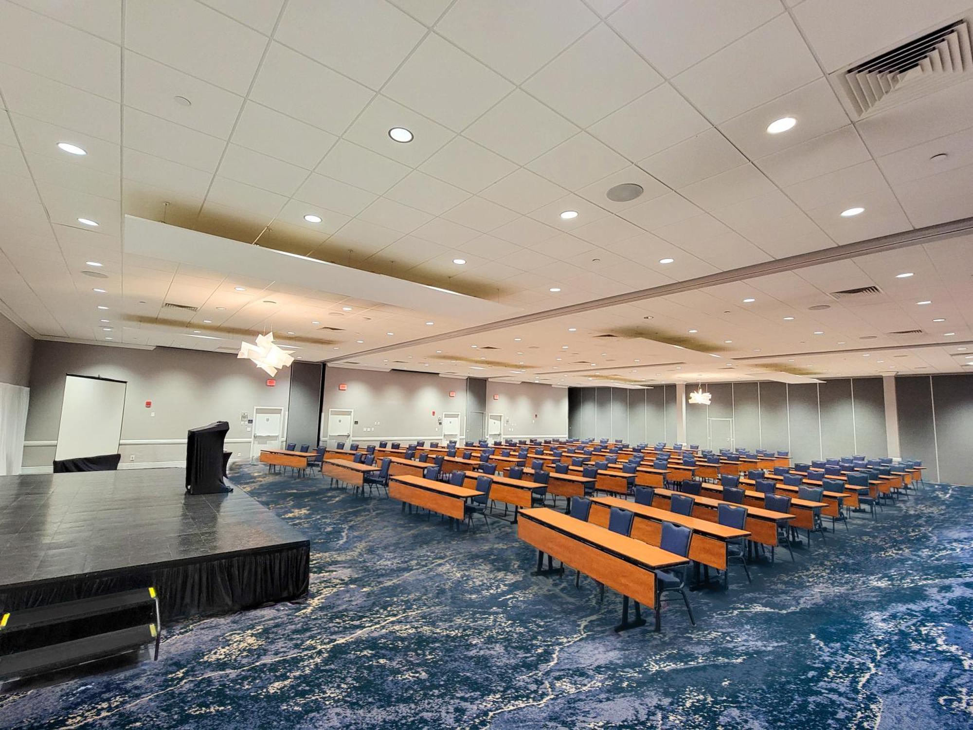 Resort Wyndham I-drive Avanti & Conference Center 3*