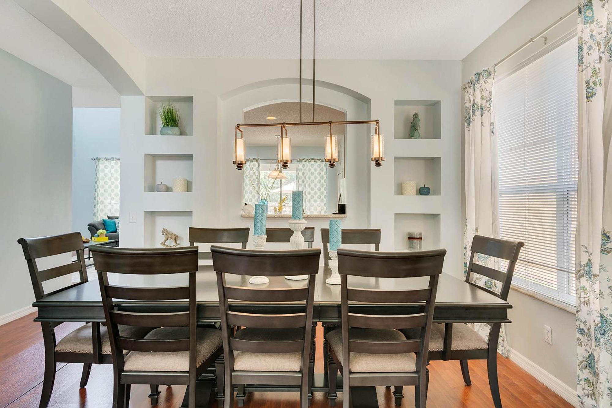 5-star With Private Pool, Minutes From * Kissimmee