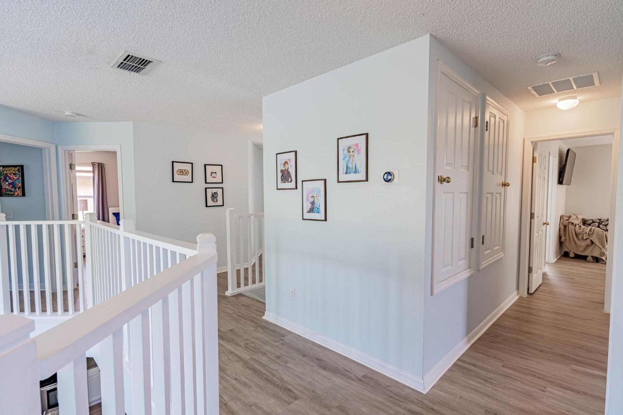 5-star With Private Pool, Minutes From