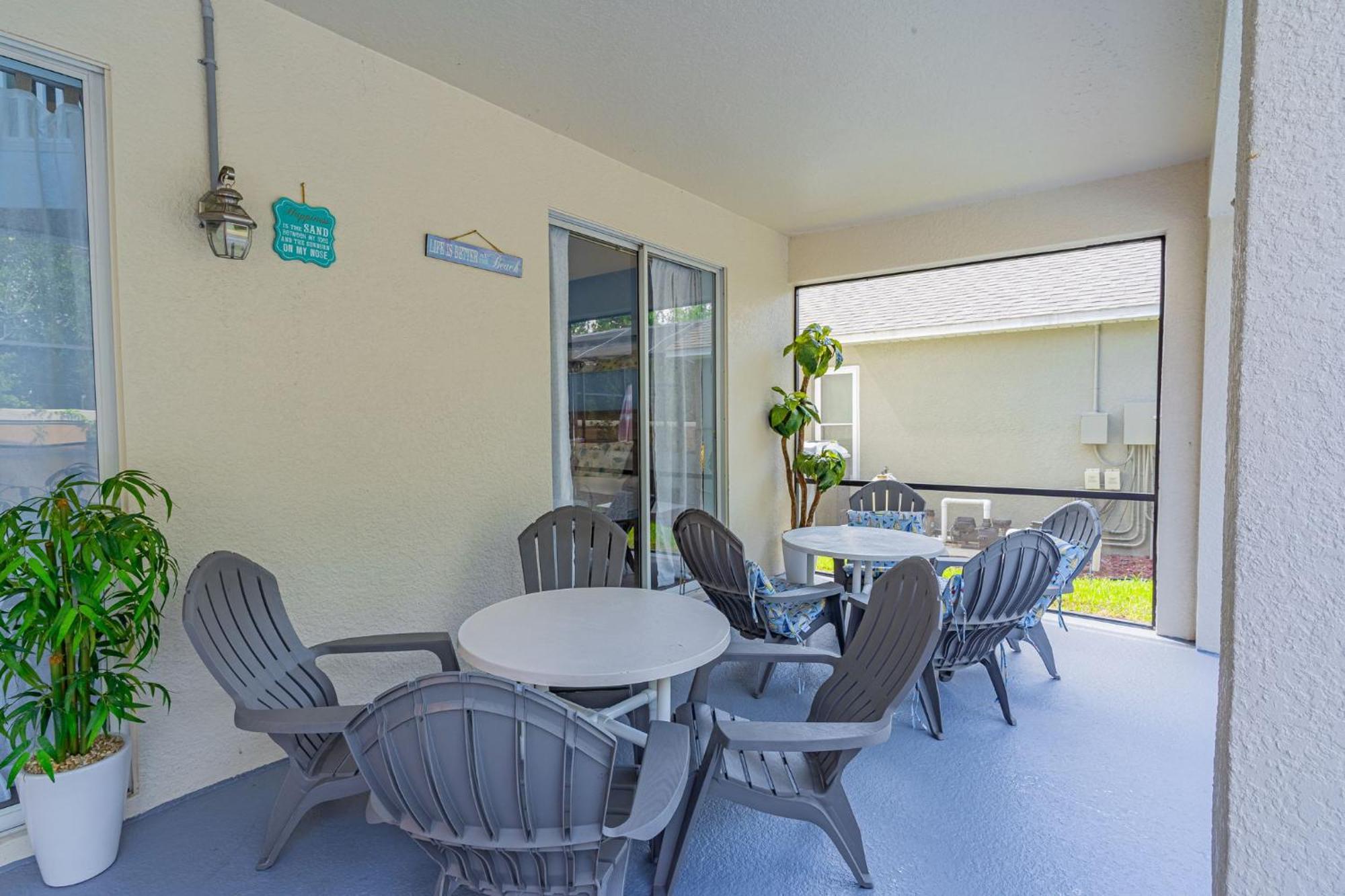 5-star With Private Pool, Minutes From * Kissimmee