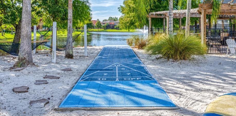 5-star With Private Pool, Minutes From * Kissimmee
