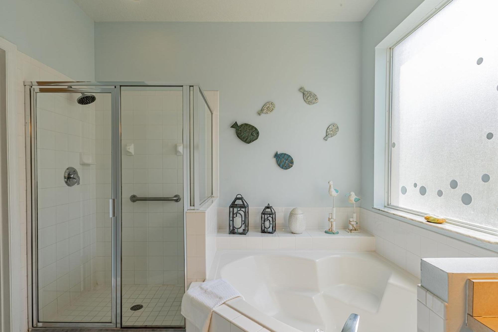 5-star With Private Pool, Minutes From Villa Kissimmee