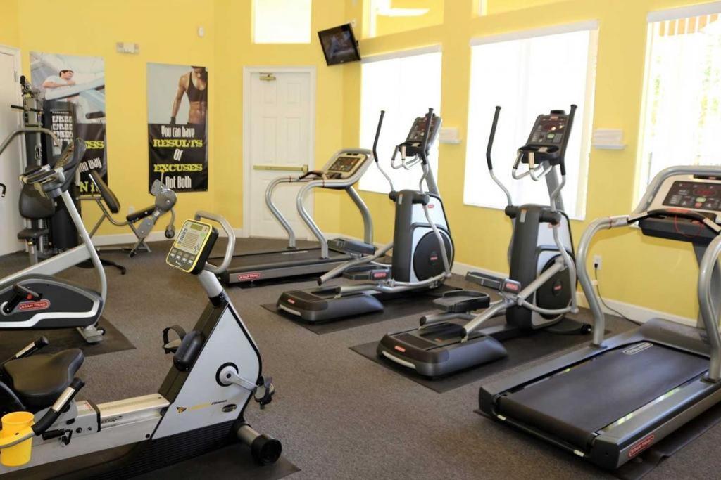 5-star With Private Pool, Minutes From Kissimmee