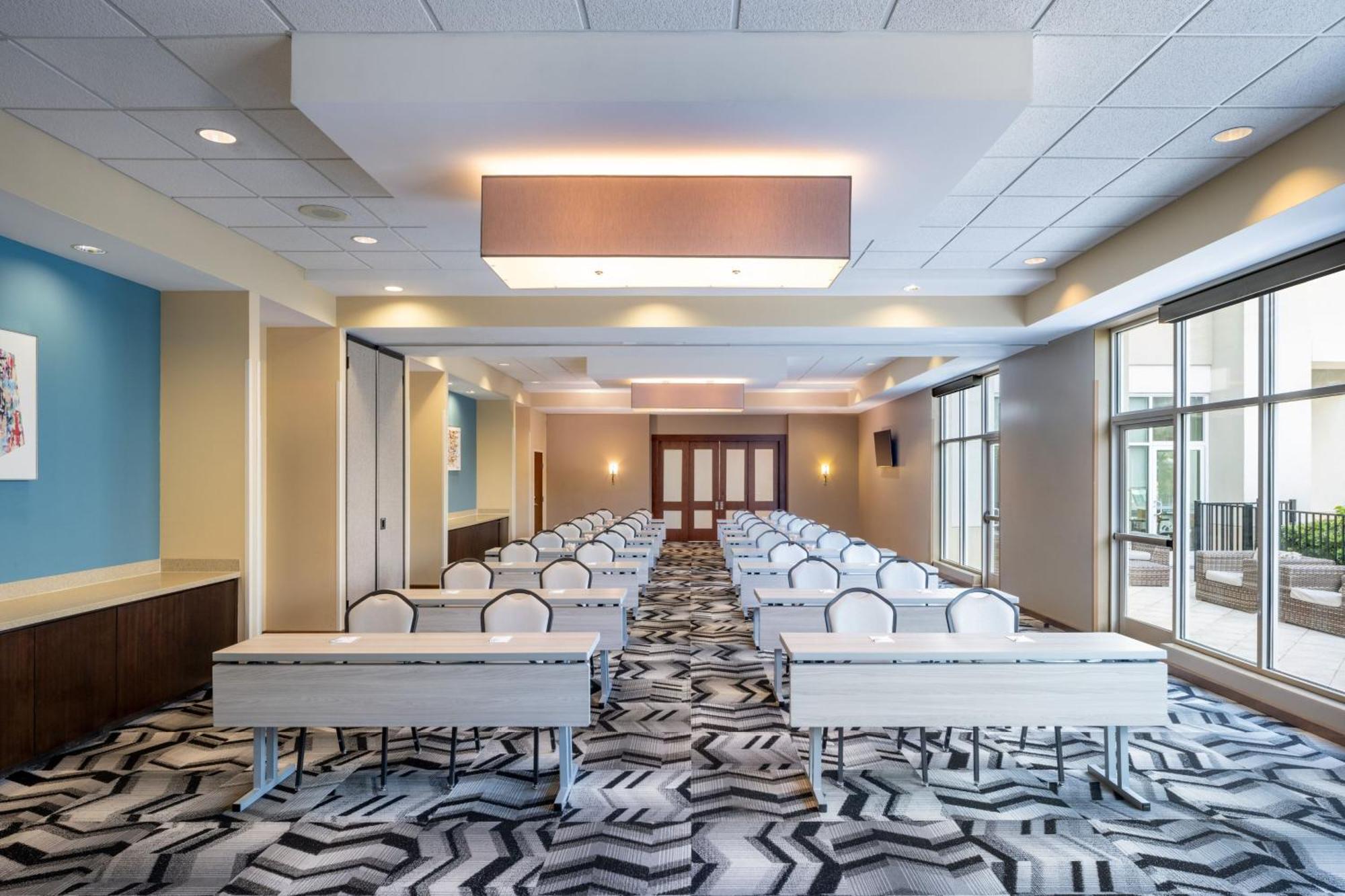 Springhill By Marriott Orlando At Flamingo Crossings Town Center-western Entrance Hotel Four Corners