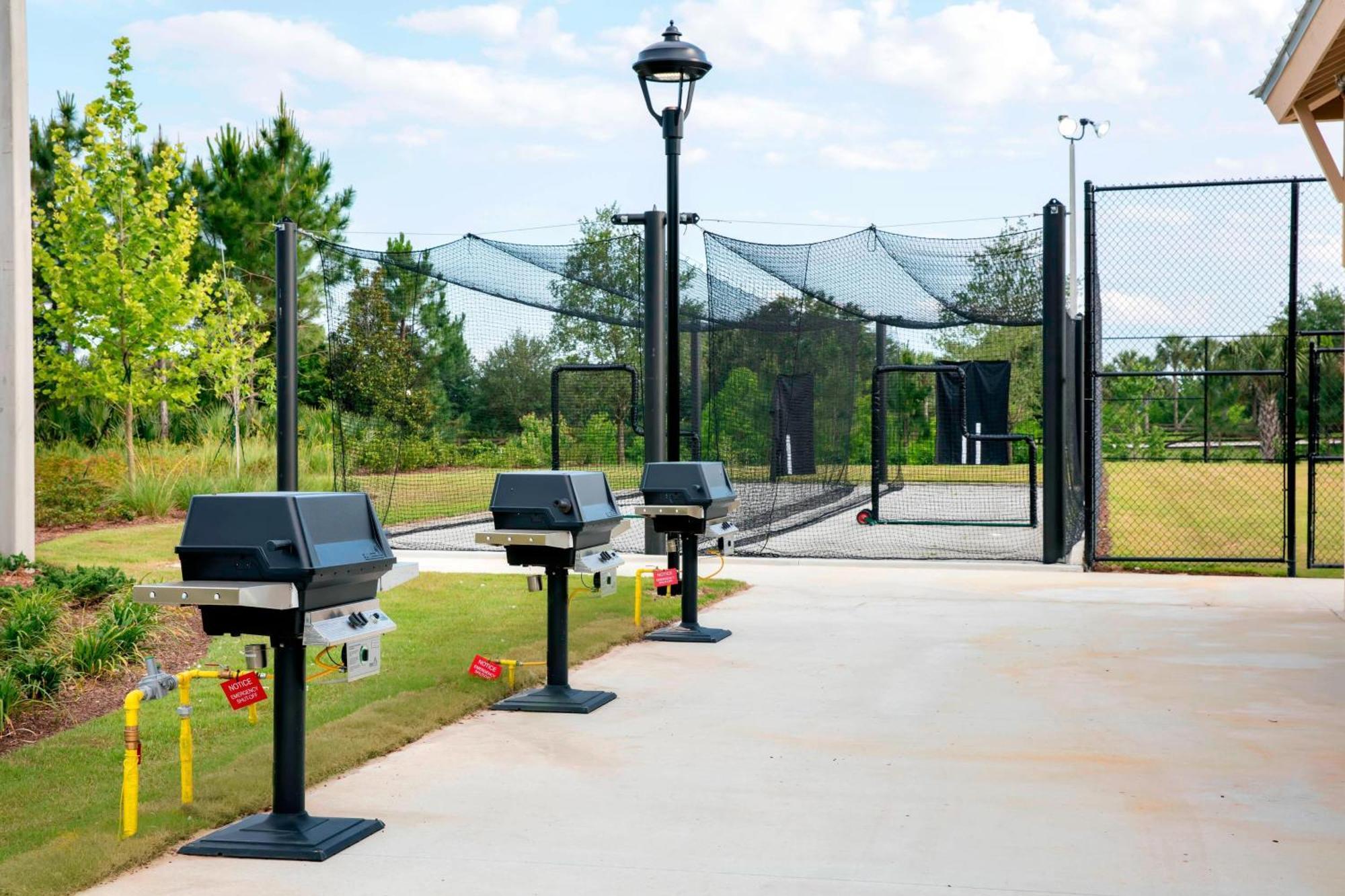 Hotel Springhill By Marriott Orlando At Flamingo Crossings Town Center-western Entrance 3*