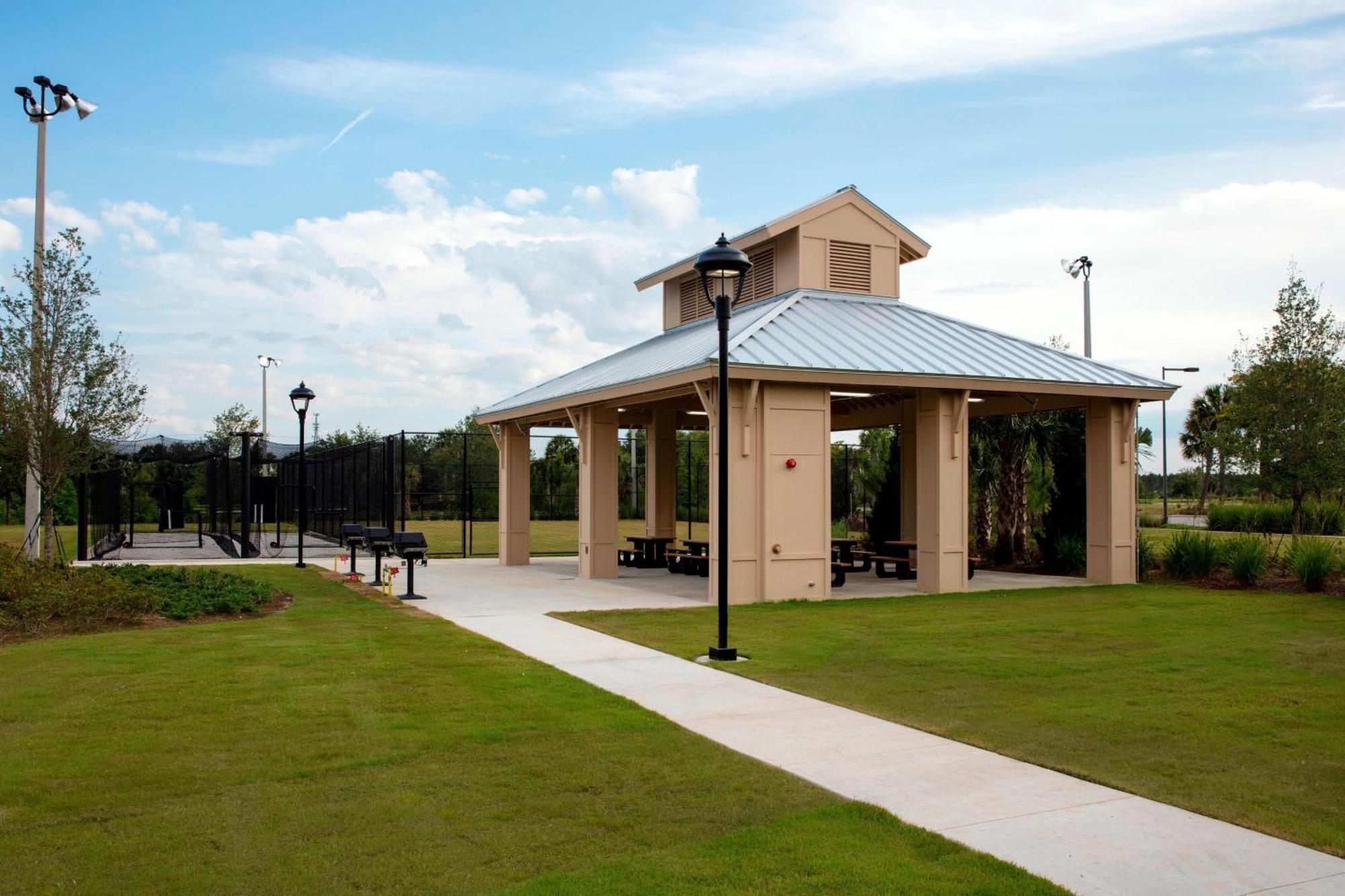 Springhill By Marriott Orlando At Flamingo Crossings Town Center-western Entrance Hotel 3*