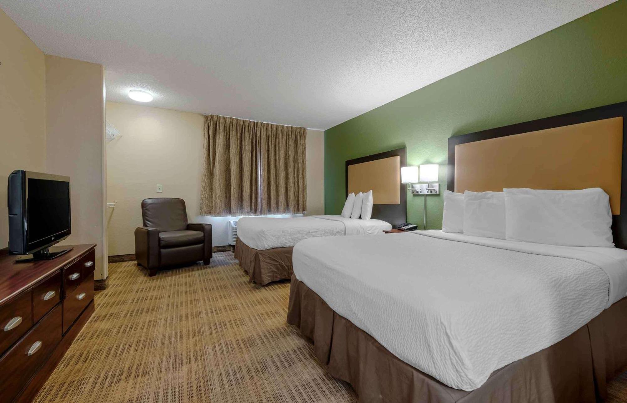 Hotel Extended America Select - Orlando - Conven Ctr - Sports Complex Williamsburg