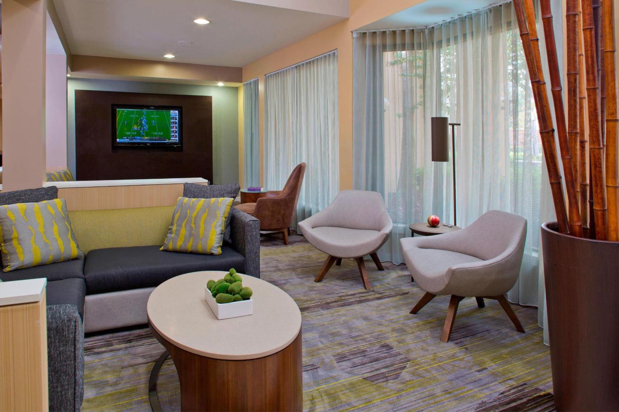 Courtyard Orlando International Drive/convention Center Hotel 3*