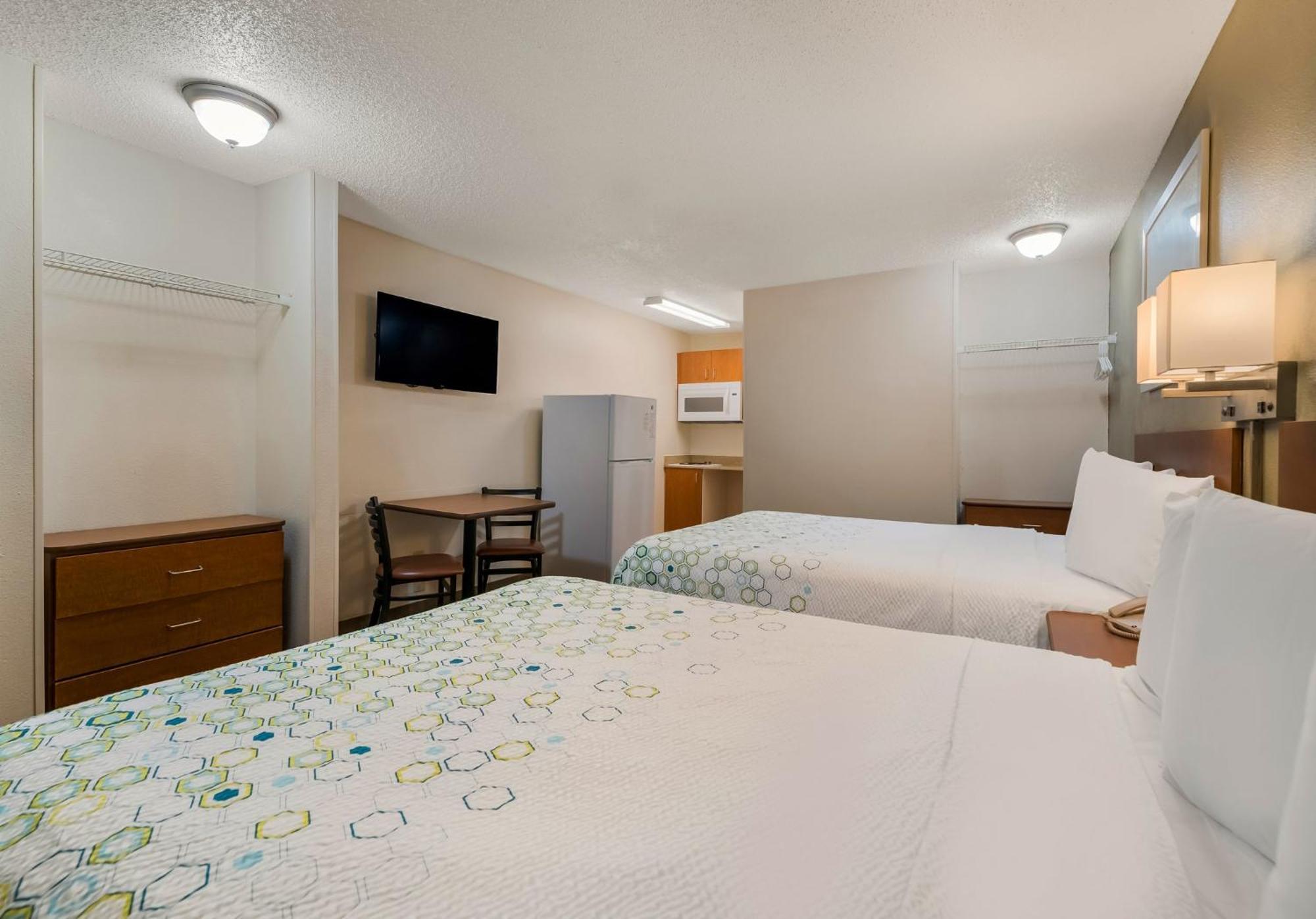 Motel Hometowne By Red Roof Orlando - Ucf Area