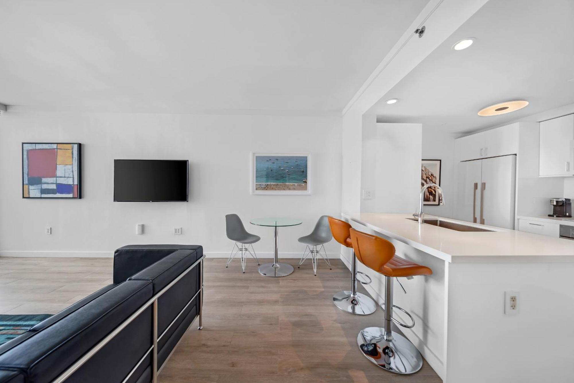 Grove Haven Retreat