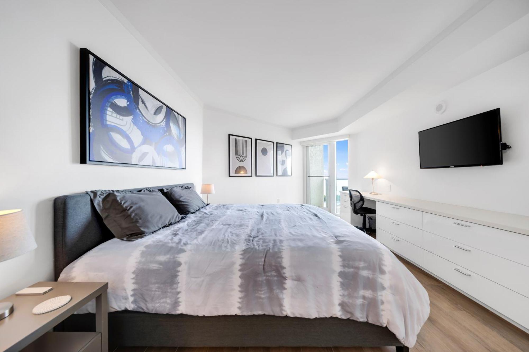 Apartment Grove Haven Retreat