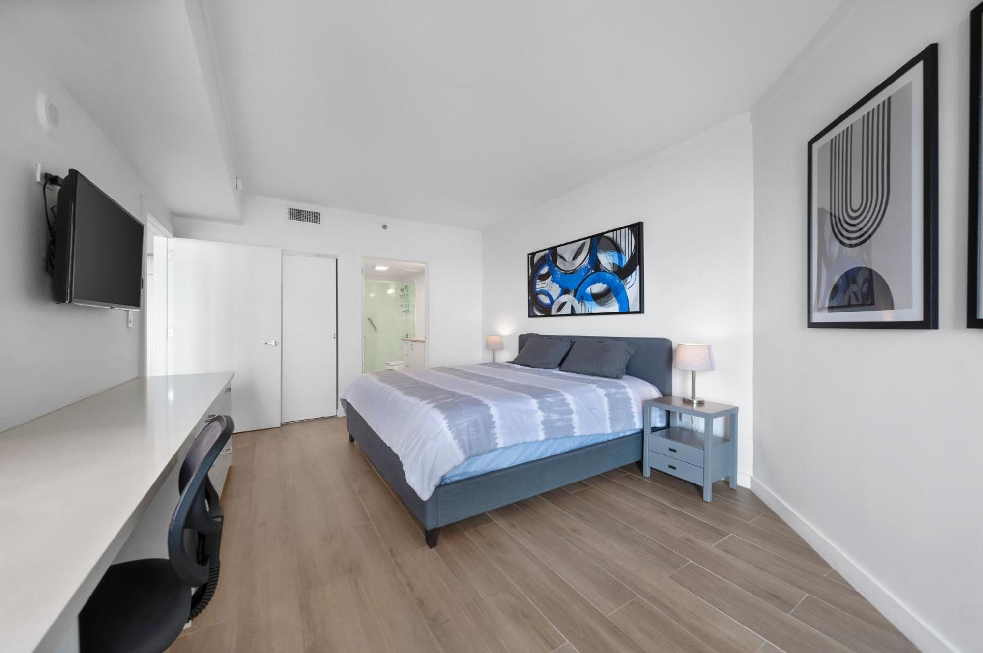 Grove Haven Retreat Apartment Miami