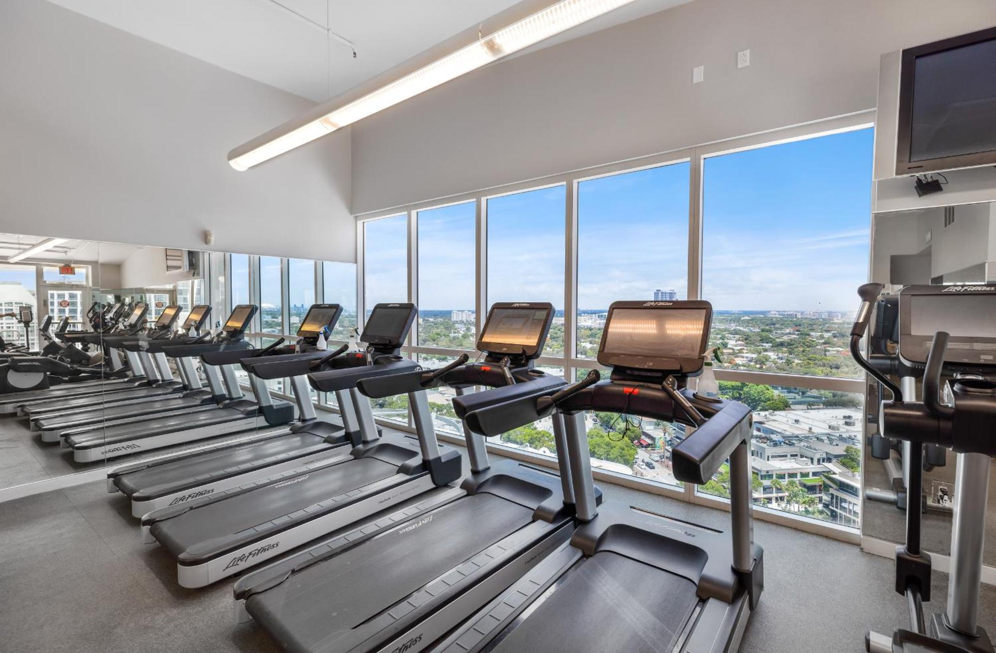 Grove Haven Retreat Apartment Miami